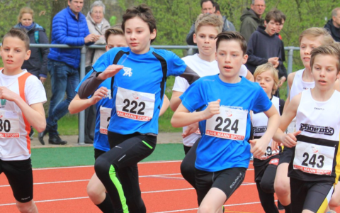 Veel verschuivingen in laatste competitieronde cd-junioren