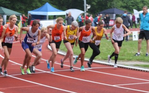 Mastersfinale in nat Breda