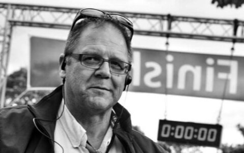 Impact buiten de baan: drieluik event presentation team, deel I