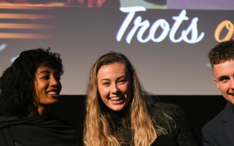 Sifan Hassan Atleet van het Jaar 2019