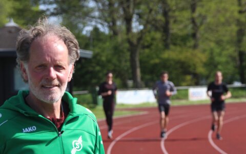 Gerard van Lent: Een mens is geen machine