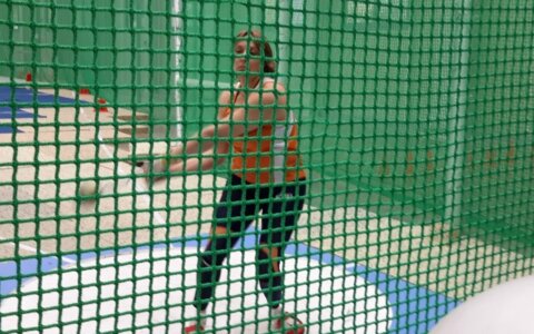 WK Masters Daegu - Dag 5 & 6