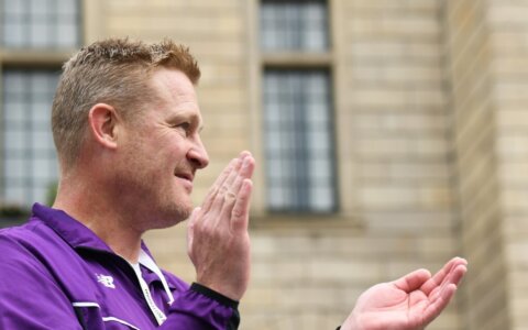 Guido Hartensveld: Meer dynamische stabiliteit door de cross