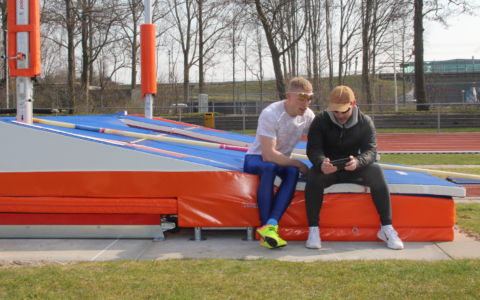 Christian Tamminga: coachen in het YouTube-tijdperk