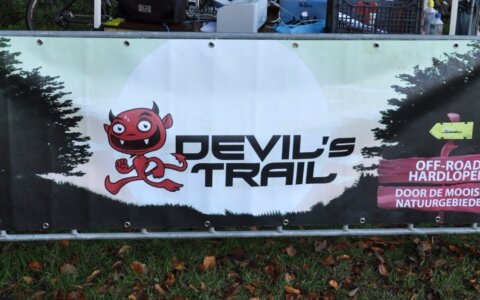 Devil’s Trail edities