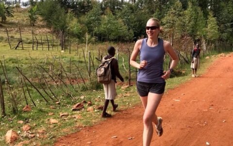 Grete Koens: De atleten worden met de dag beter!