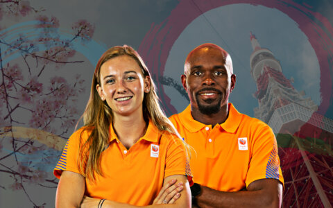 Paralympische Spelen: where to watch