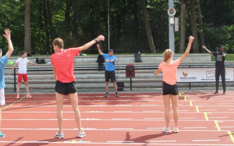 Joshua Mols: Je moet ook je brutaliteit ontwikkelen