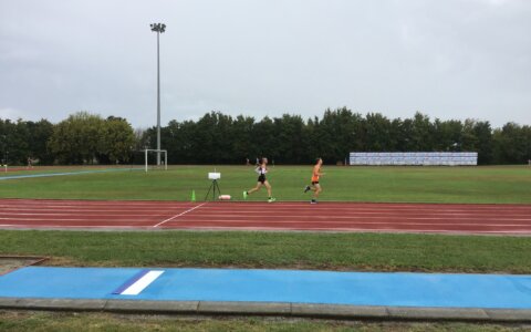 EK Masters dag 4: barre omstandigheden in Venetië