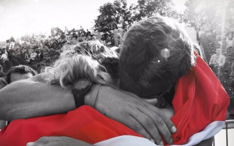 Atletiekgala: de Aftermovie