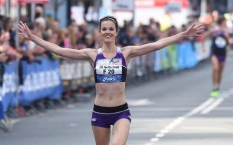 Singelloop - Meet the Member