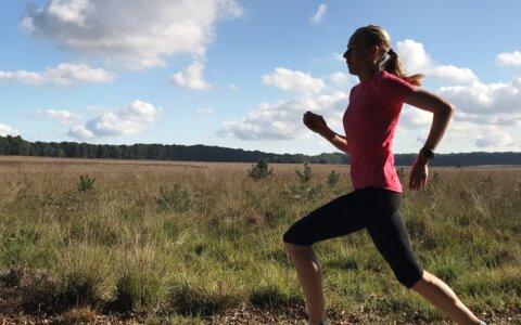 Word jij één van de Garmin Forerunner testers?