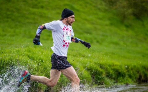 Nederlands Kampioenschap Trailrunning bij Koning van Spanje Trail