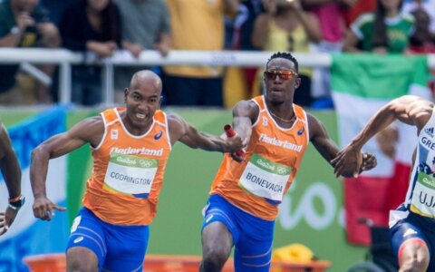 Kwalificatie-eisen en procedures Internationale Toernooien 2017