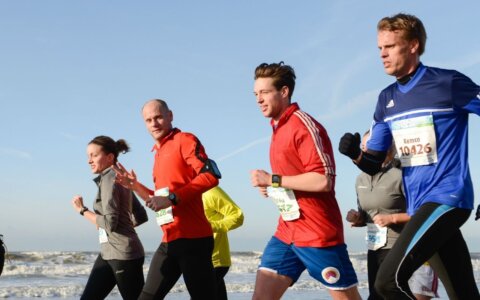 Inschrijving 10K Champions Run geopend
