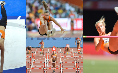 Vijf dingen die je moet weten bij een meerkamp