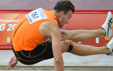 De meerkamp puntentelling