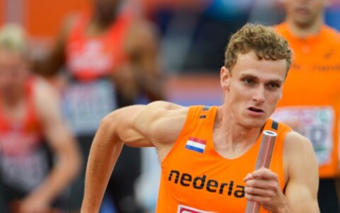 Maarten Stuivenberg ondergaat behandeling voor kanker