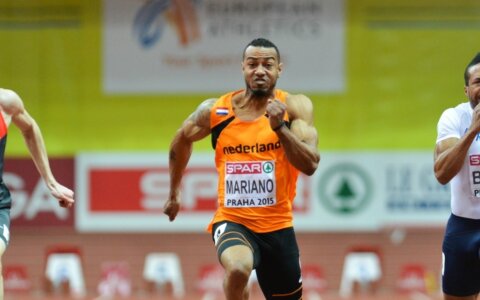 Ordemaatregel Brian Mariano