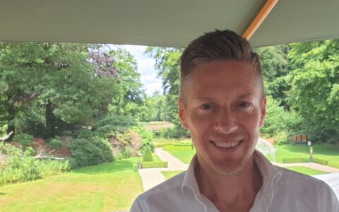 Marko Koers: Op tijd stoppen was een heel goede keuze