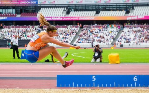 ‘’Vertrouwen op het materiaal is alles’’