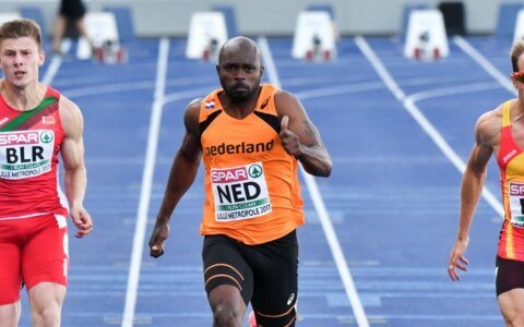 Geblesseerde Martina moet WK Atletiek laten schieten