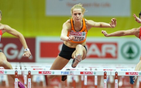 Geen Nederlandse ploeg naar indoor Meerkampinterland in Reims
