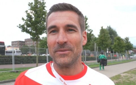 Laurent Meuwly nieuwe bondscoach Atletiekunie