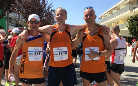 Liesting wint NK snelwandelen en Italiaan snelt naar Olympische limiet