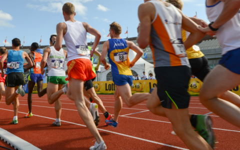 Update kwalificatie wedstrijden