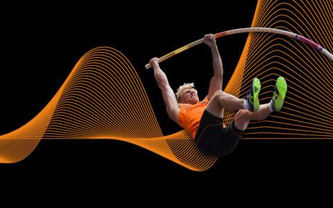 Update Nederlandse Kampioenschappen Atletiek