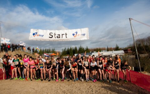 Opnieuw geen NK Cross in Nijverdal