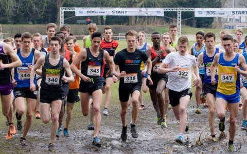 Amsterdamse Boscross gaat Crosscircuit versterken