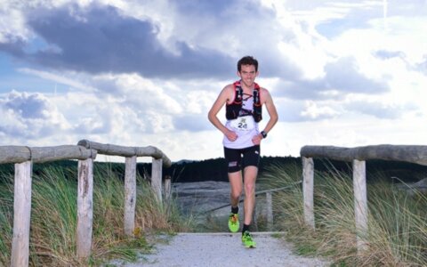Tweede NK Trailrunning brengt verrassingen