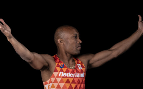 Coach bij de ASICS NK Atletiek? Vraag tijdig een accreditatie aan!