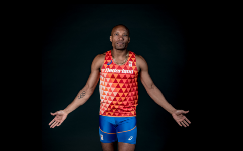 Let op bij ASICS NK Atletiek: extreme hitte