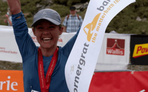 Nieuwe marathontopper Nienke Brinkman verrast met WK-limiet in Valencia