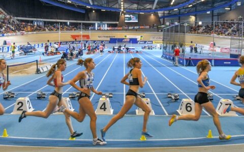 Topevenementen voorjaar 2020 bekend