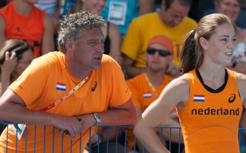 WJK Bydgoszcz dag 3: ups & downs voor de meerkampsters