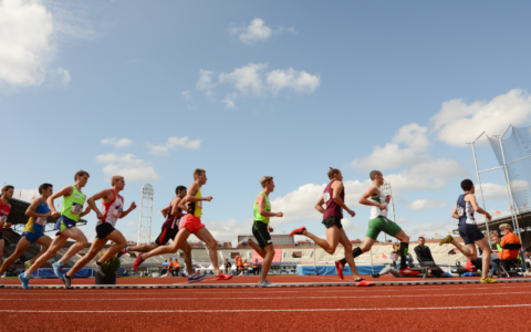 ASICS NK Junioren naar de Amsterdamse verenigingen in 2021