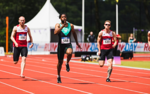 Update master competitie & Nederlandse kampioenschappen