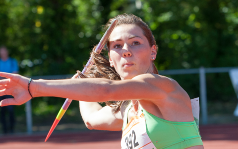 28 talenten naar Grosseto voor de Europese Jeugd Kampioenschappen