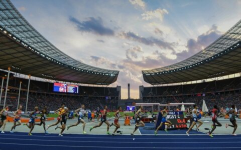 Kwalificatie-eisen Olympische Spelen 2020