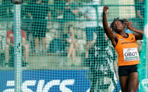 Dag 1 EK<20: Sterk begin van de Nederlandse ploeg!