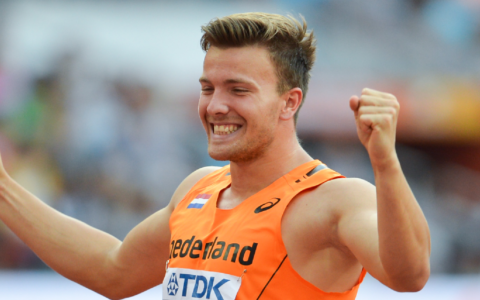 De magie van de meerkamp