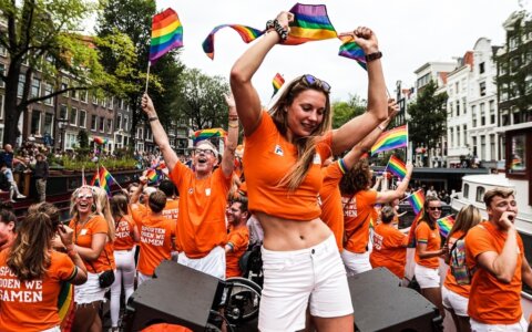 Canal Pride: De aftermovie
