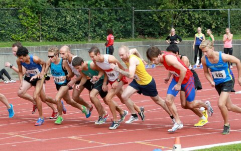 PAC en Eindhoven naar NK Teams, degradatie voor AAC en Olympus’70