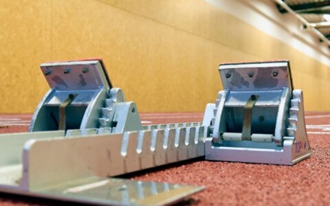 Atletencommissie vernieuwd