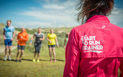 Lessons learned: terug bij Start to Run