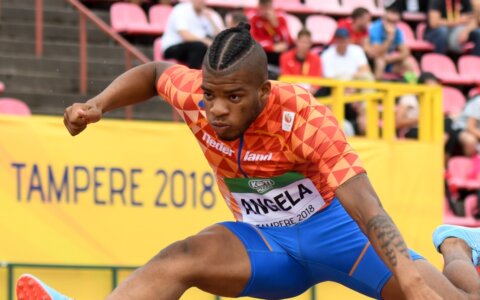 Sterke Nederlandse atletiekdelegatie naar EK u 23